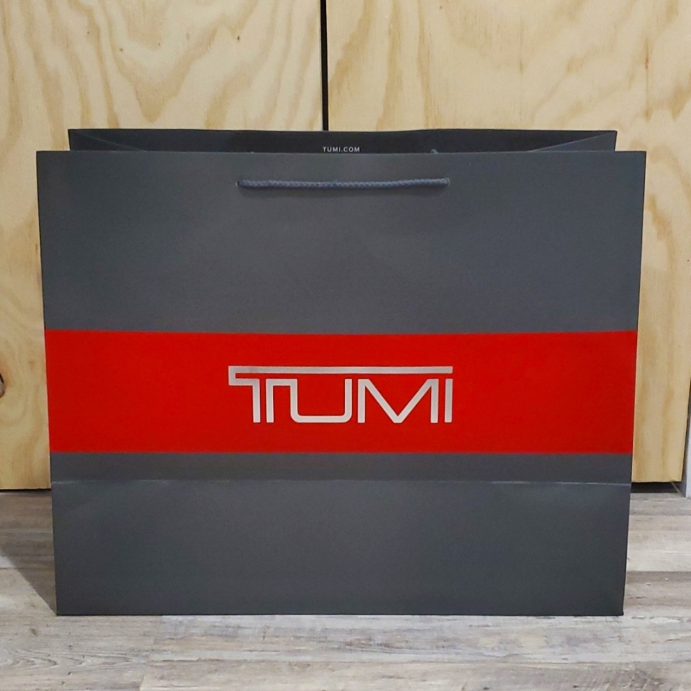Timing Gift Bag